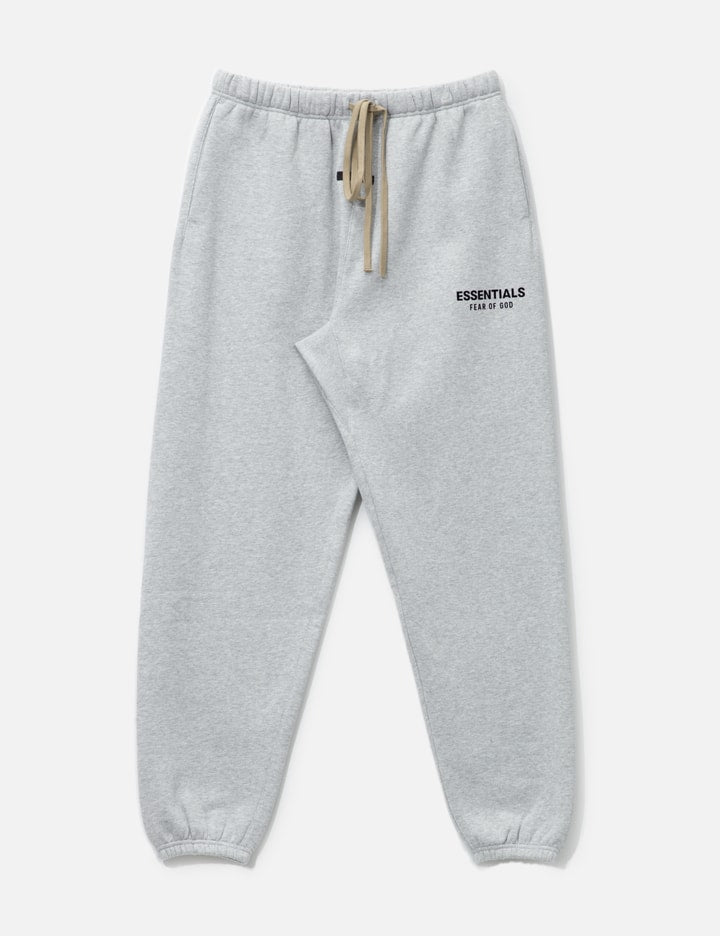 FLEECE ESSENTIAL SWEATPANT