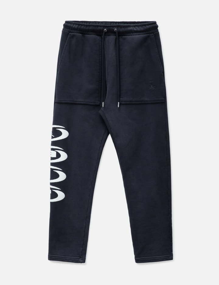 Jordan X Travis Scott Fleece Pants