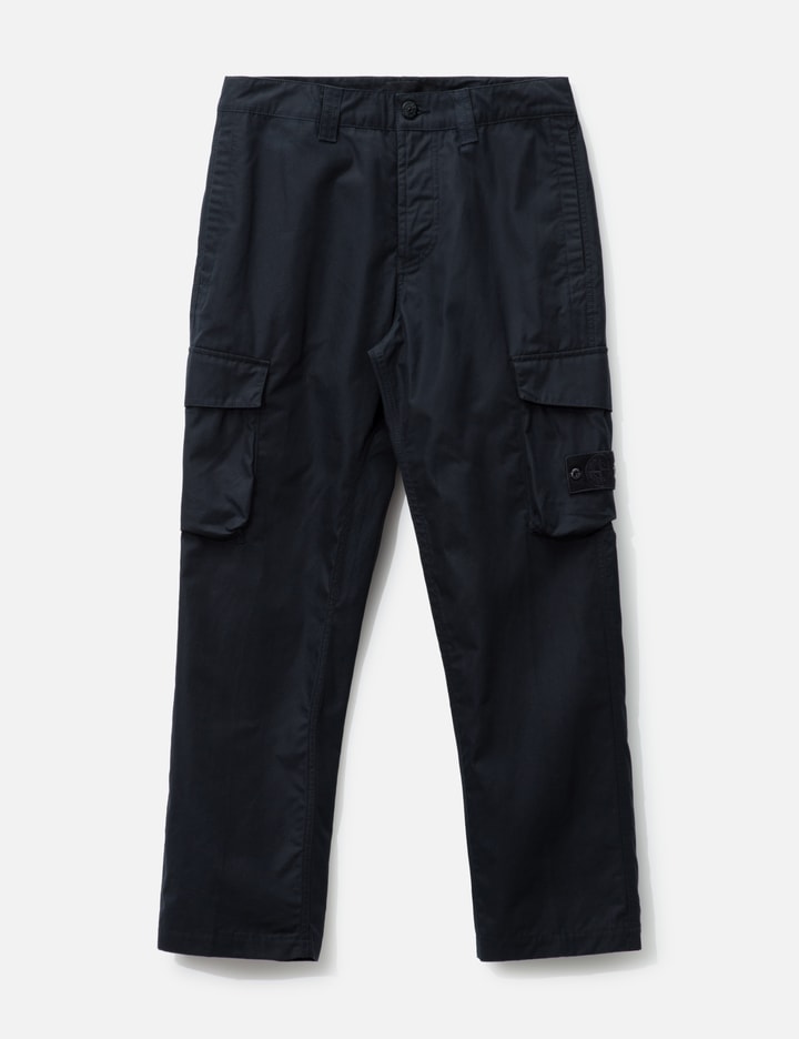 Ghost Piece Regular Pant