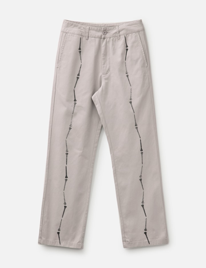 Shivers Twill Pants