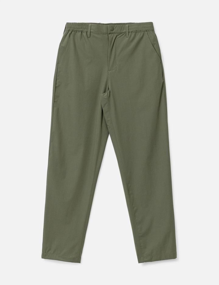 NYLON SPORT PANT
