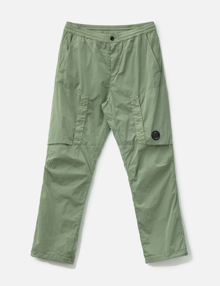 Chrome-R Lens Cargo Pants