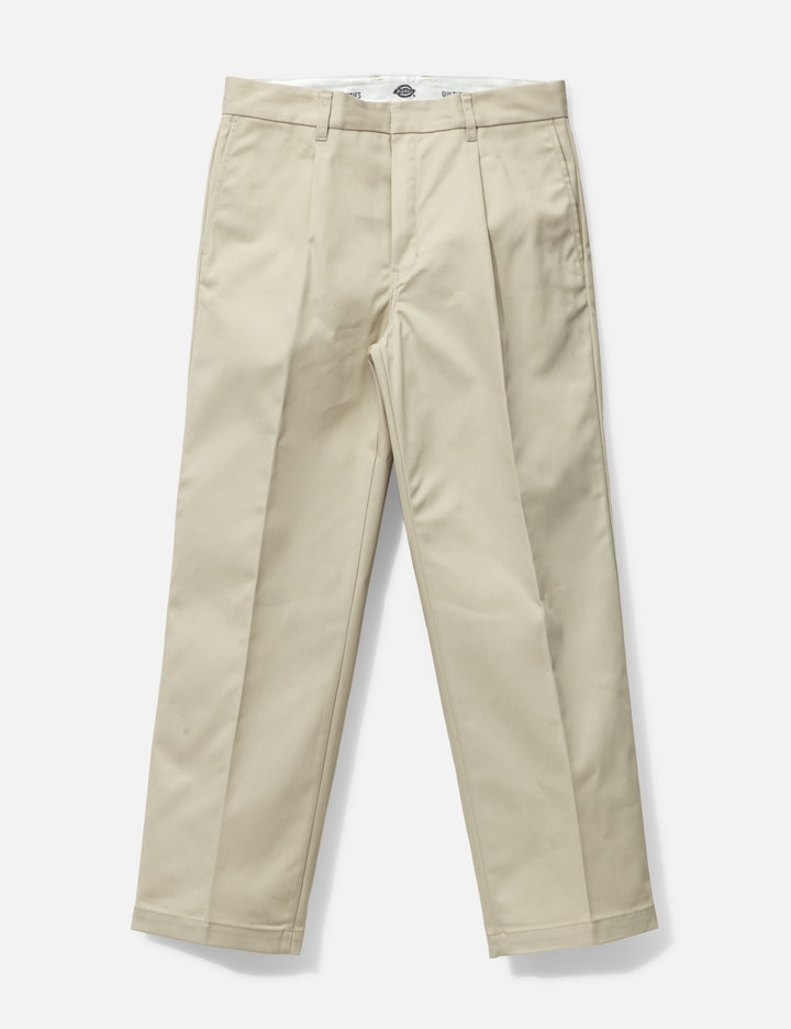 Dickies Pleated Trousers
