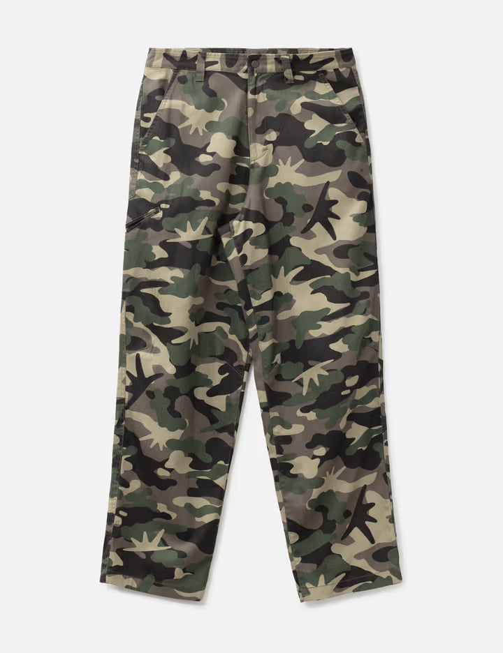Herringbone Right Chino