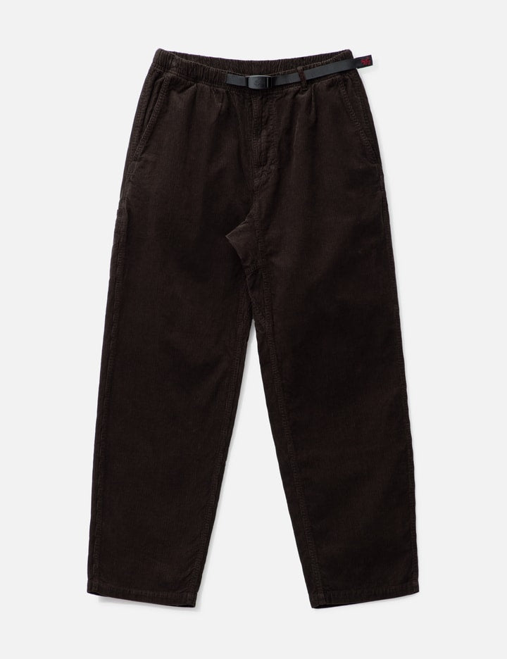 TNT Gramicci Washed Corduroy Pant