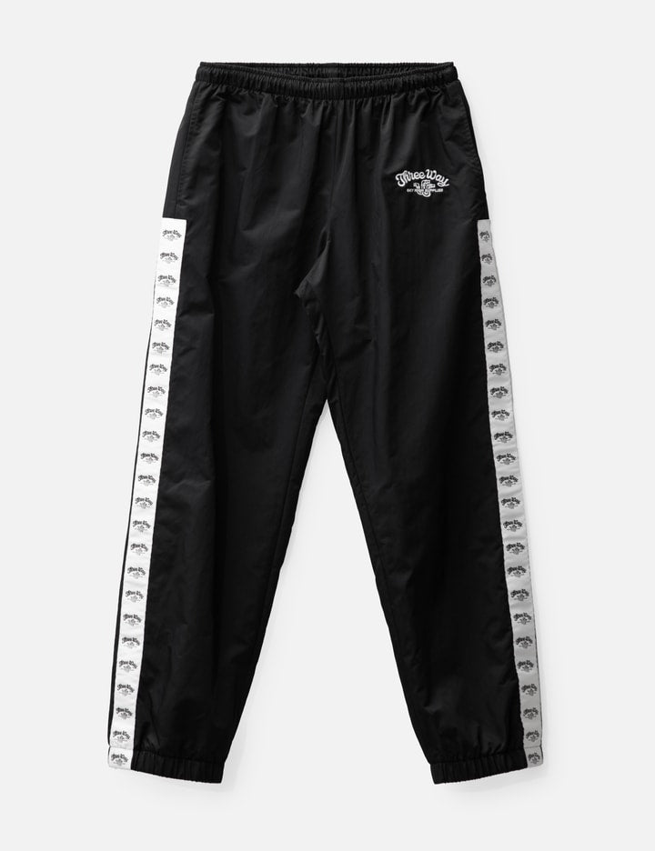 THREE WAY TRACK PANTS