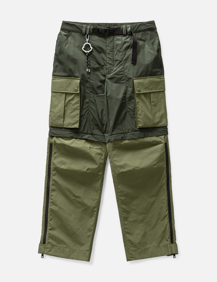 Moncler Genius X Pharrell Willams Trousers