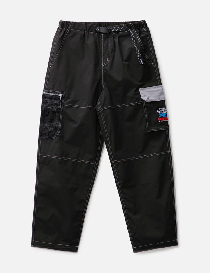 TERRAIN CARGO PANTS