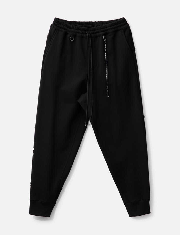 MJ Puzzle Sweatpants