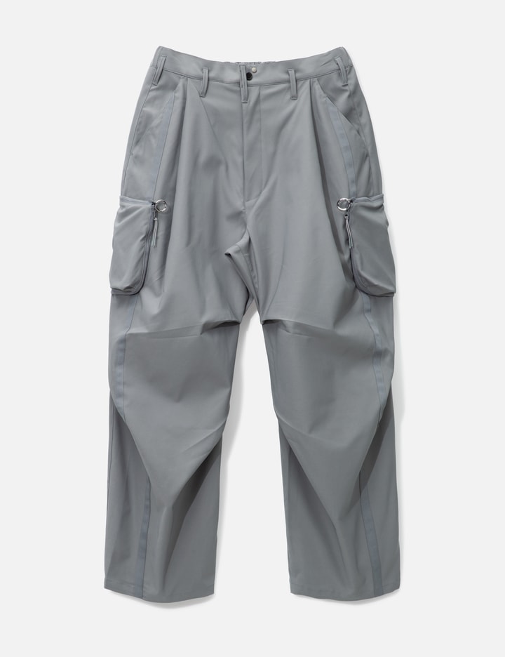 “8SE-01P" 4DX.Module Tech Utility Pants