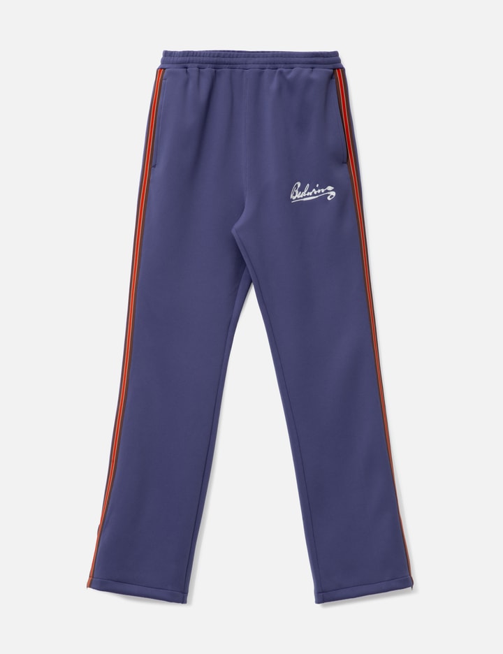10L Flared Jersey Pants "Jimi"