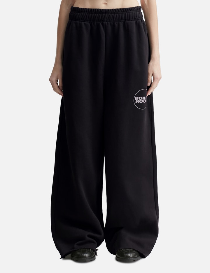 Wide Sweatpant 3M