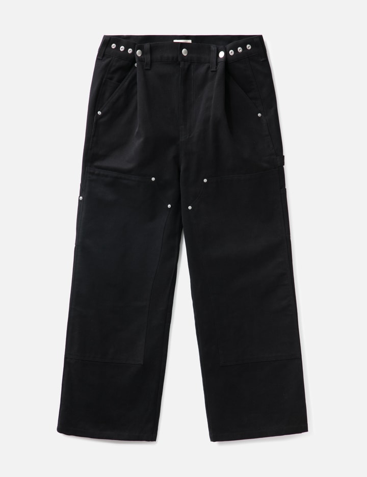 Adjustable Work Pants