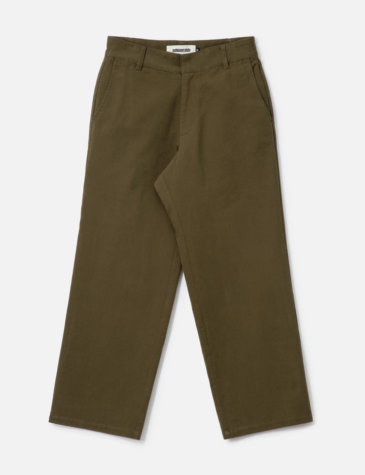 Metalwood Pro Work Pant