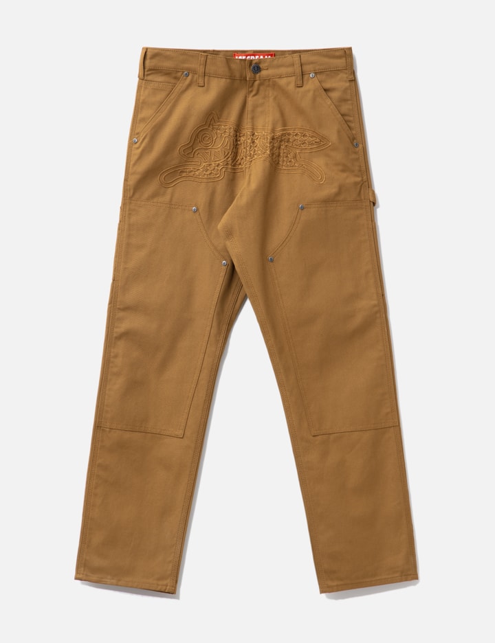 Work Pants (Vanilla Fit)