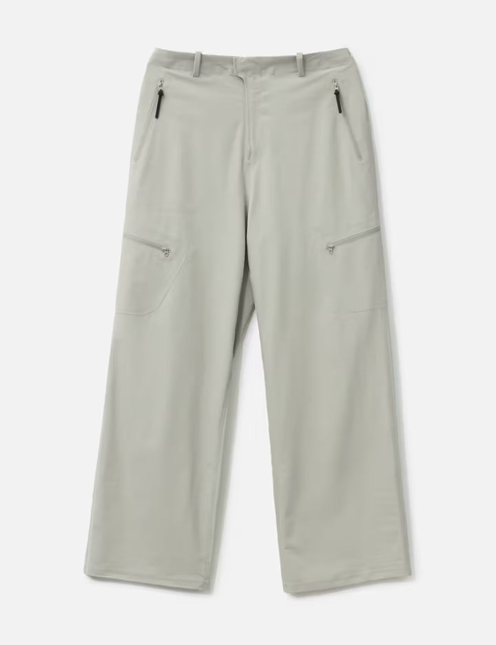 Edge LT Softshell Technical Trouser