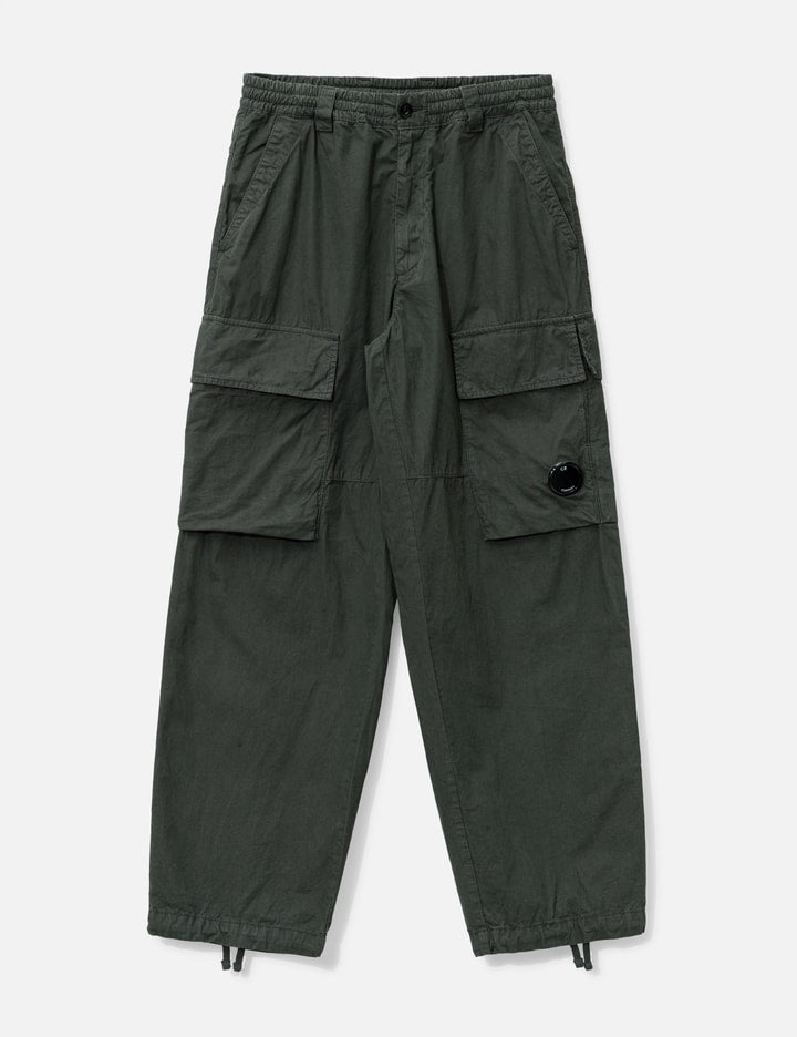 Microreps Peached Cargo Pant