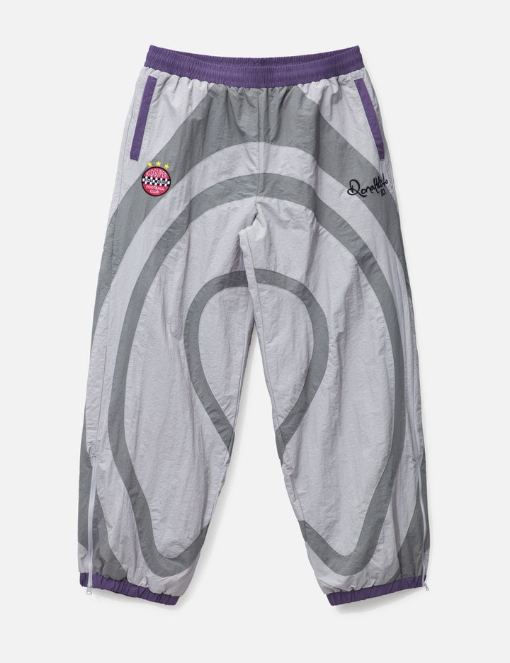 Kidsuper x Ronaldinho Track Pants