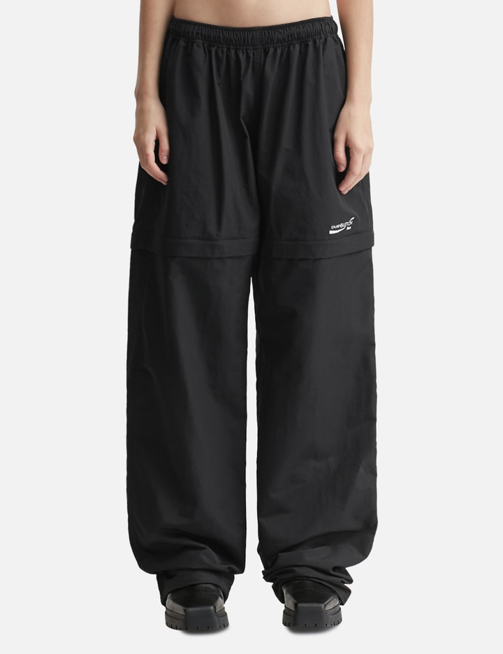 Zero Print Track Pants