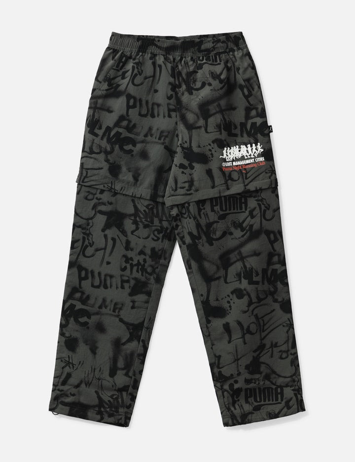 PUMA x LMC AOP Pants