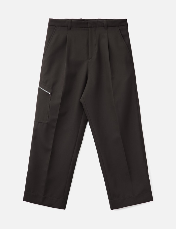 Combine Pant