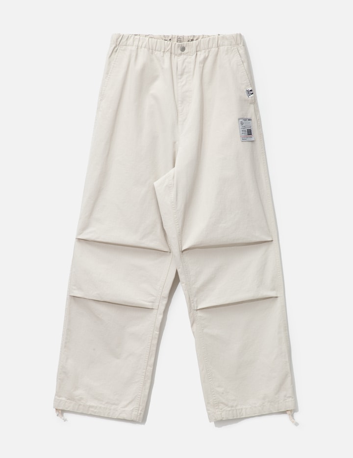 Ripstop Parachute Pants