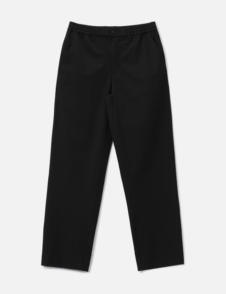 Monogram Nylon Pants