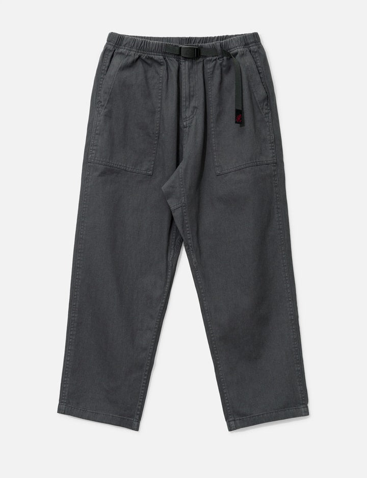 Loose Tapered Pants