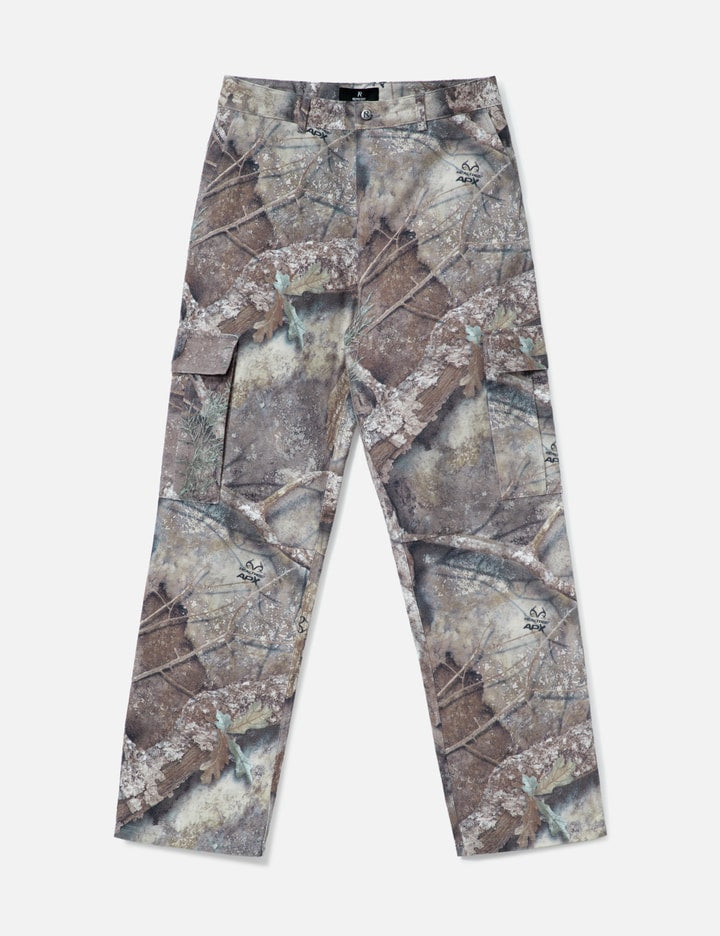 Realtree® Camo Cargo Pant