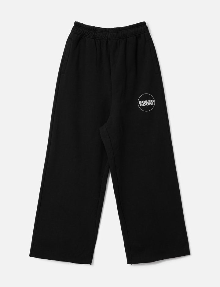 Wide Sweatpant 3M