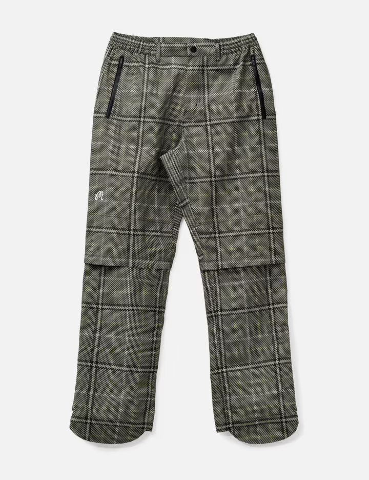 Jackson Rain Pant