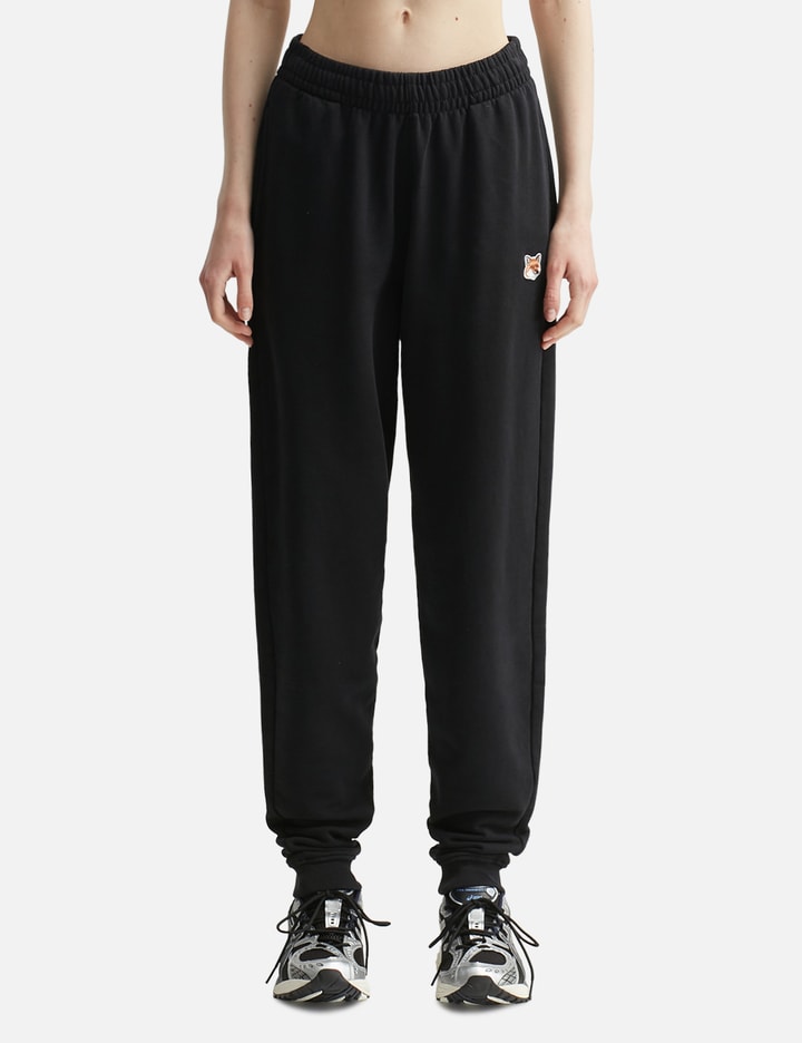Fox Head Patch Regular Jog Pants