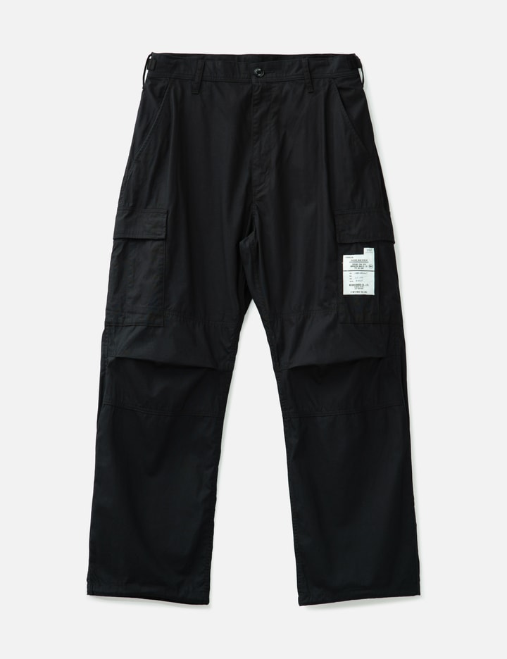 BDU Pants