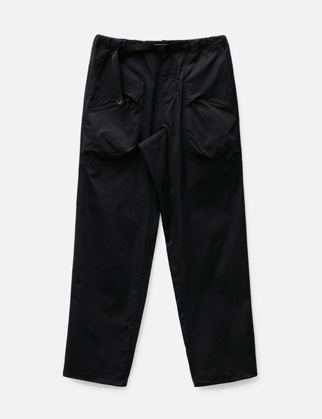 NC STRETCH HIKING PANTS 2