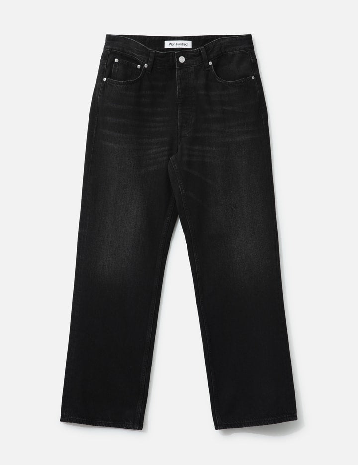 Genoa Original Black