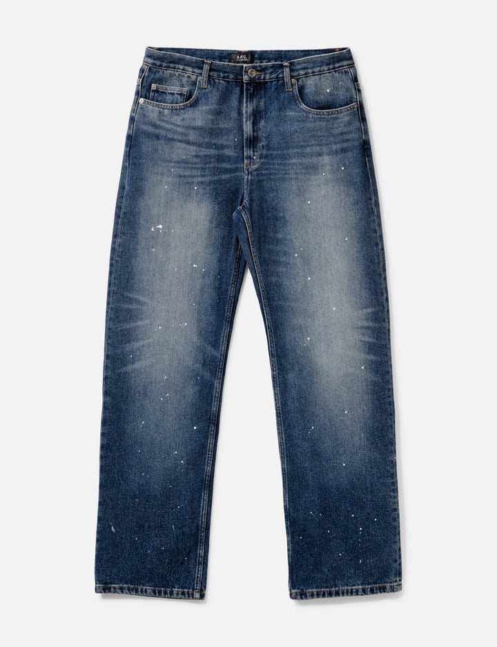 Relaxed Jeans