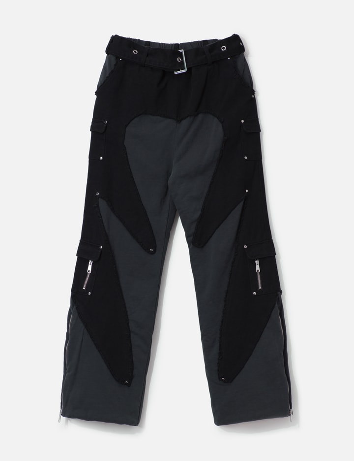 Reversible Armor Trousers