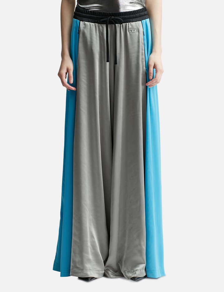 P-Wild Palazzo pants