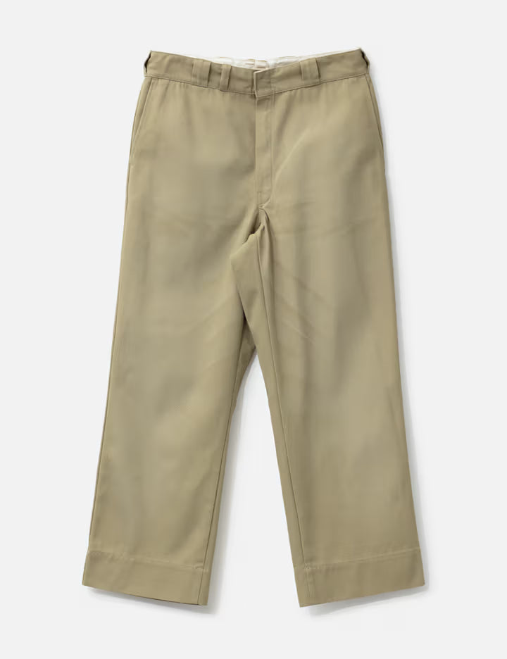 Unlikely Skater’s Work Pants