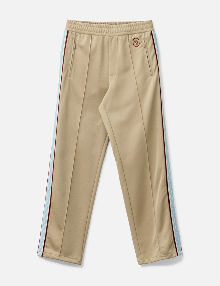 Le Pantalon Survêtement