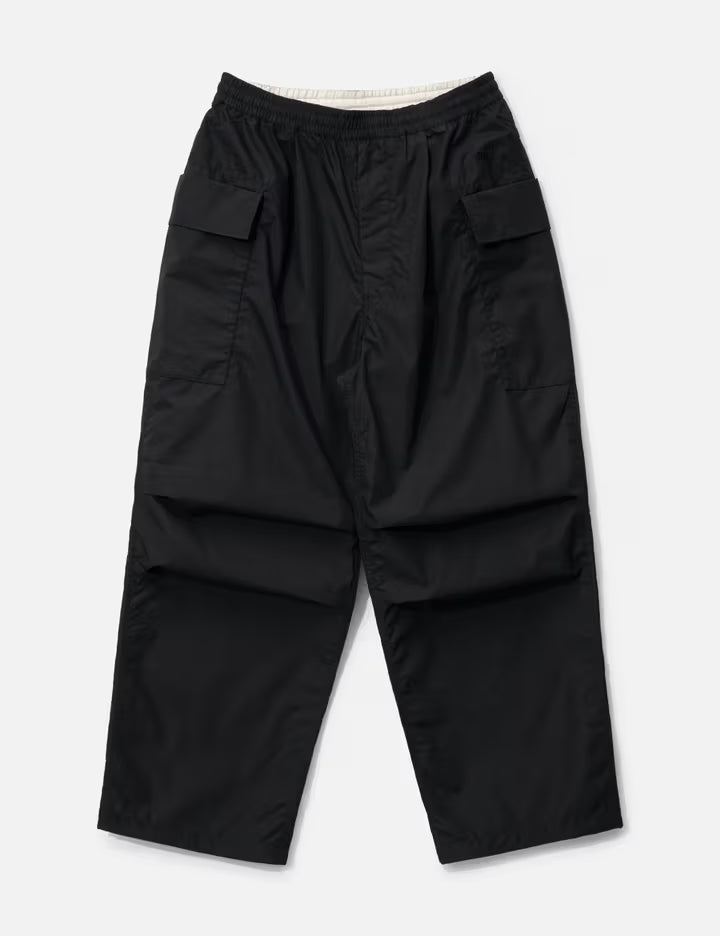 Cargo Deck Pants