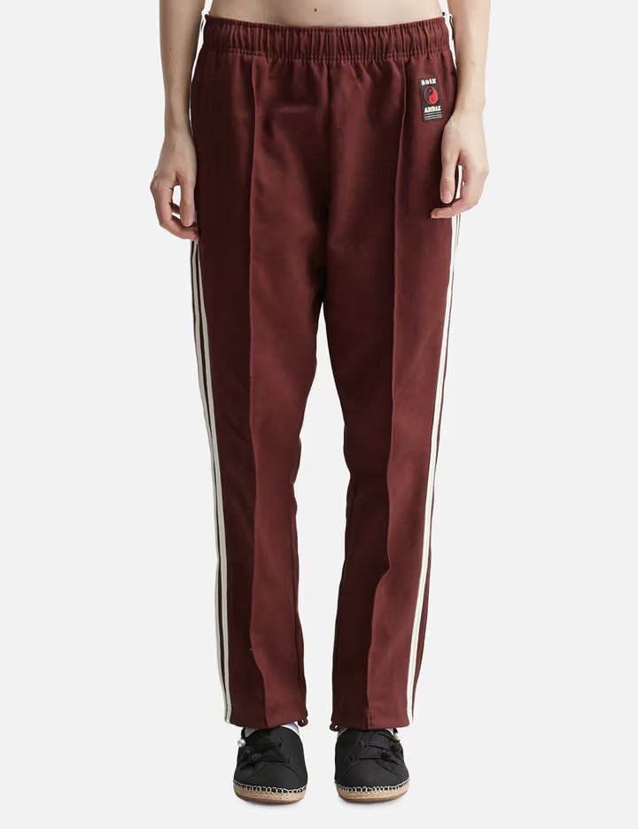 CLOT X Adidas Originals Track Pants By Edison Chen