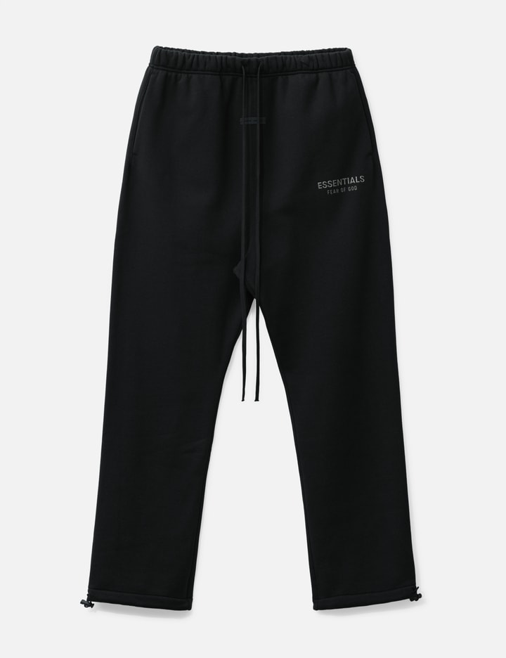 Relaxed Fleece Sweatpant