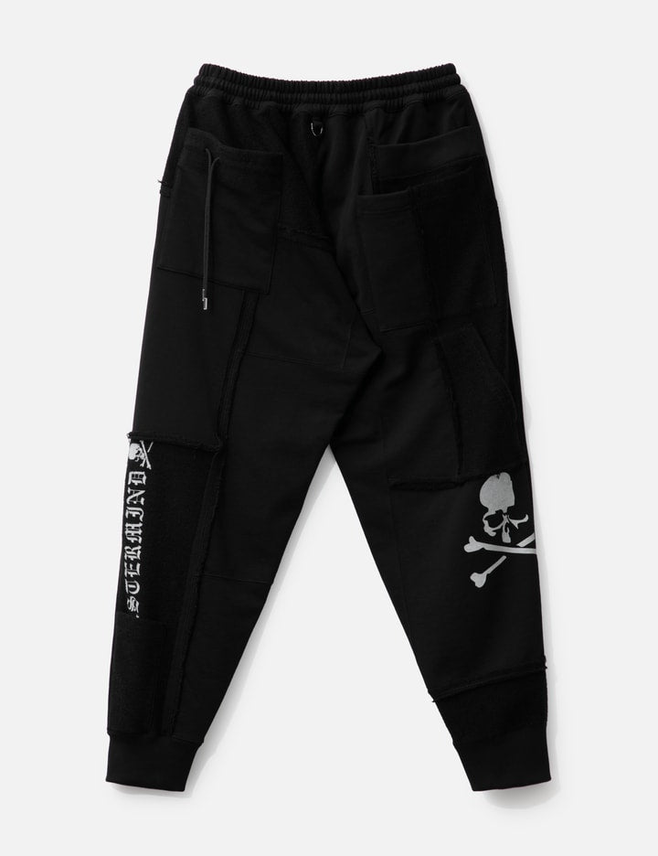 MJ Puzzle Sweatpants