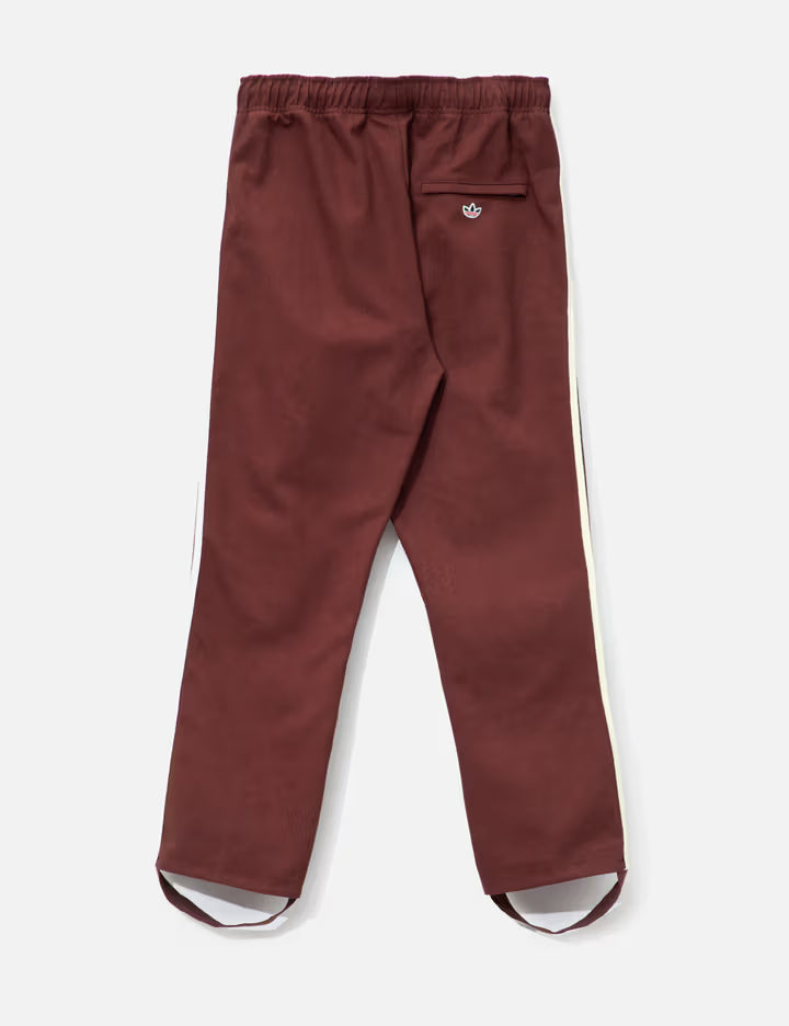 CLOT X Adidas Originals Track Pants By Edison Chen