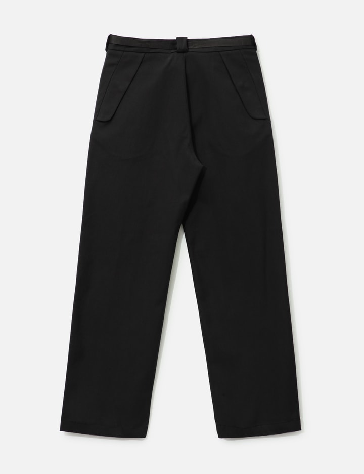 Buckle Chino