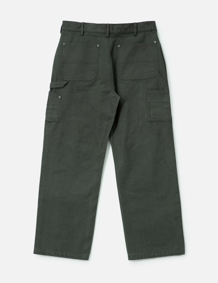 Umbro x Slam Jam Shinguard Canvas Pants