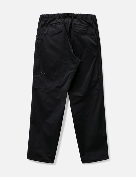 NC STRETCH HIKING PANTS 2