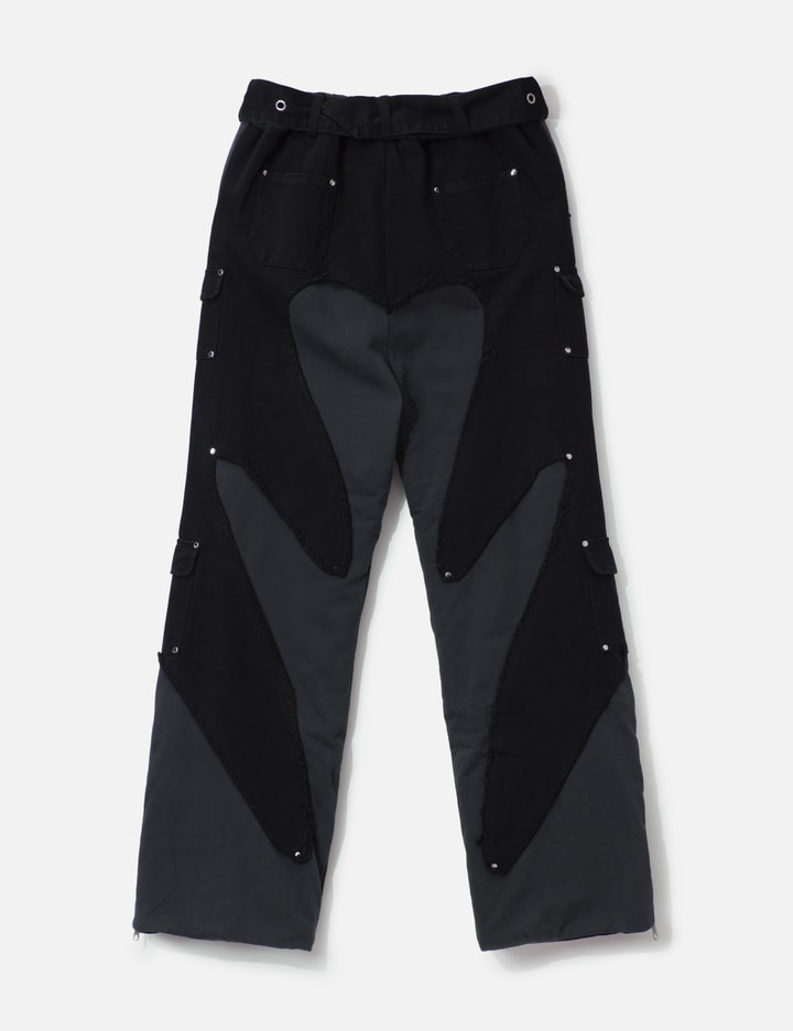 Reversible Armor Trousers