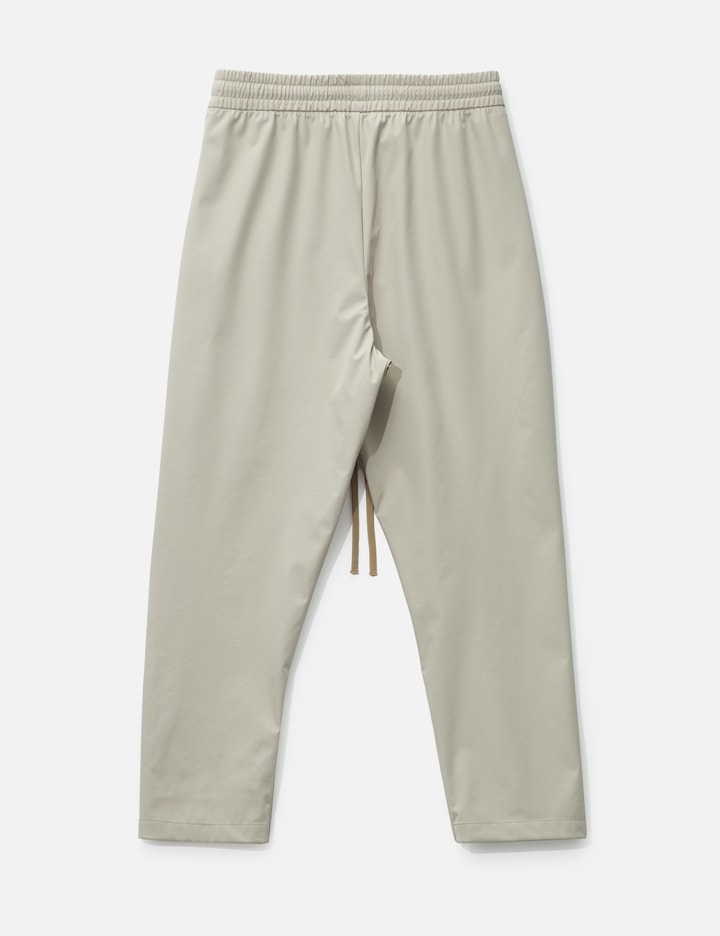 Nylon Track Pant